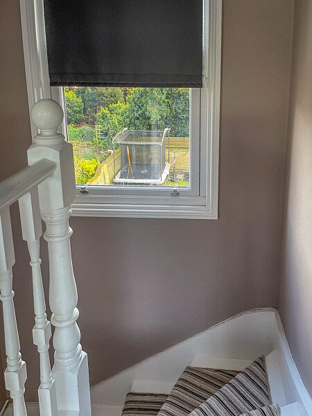 Blue Kitchen SE9 - Filming Photoshoot Locations-26