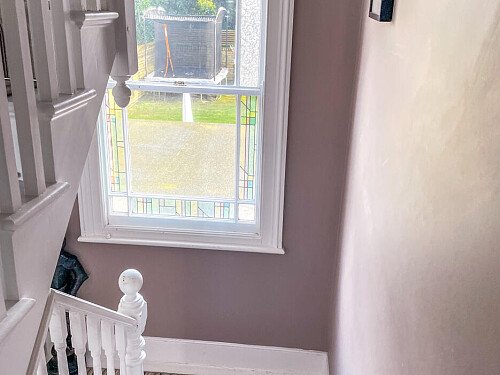 Blue Kitchen SE9 - Filming Photoshoot Locations-25