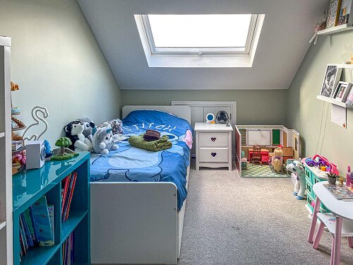 Blue Kitchen SE9 - Filming Photoshoot Locations-30