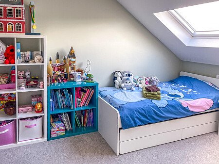 Blue Kitchen SE9 - Filming Photoshoot Locations-29