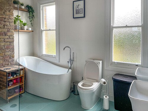 Blue Kitchen SE9 - Filming Photoshoot Locations-32