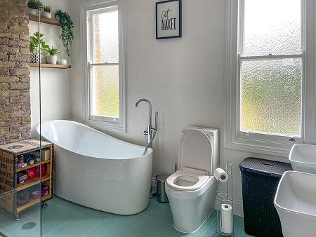 Blue Kitchen SE9 - Filming Photoshoot Locations-32