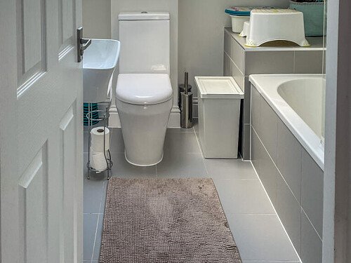 Blue Kitchen SE9 - Filming Photoshoot Locations-33