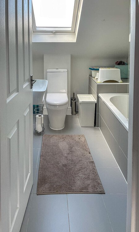 Blue Kitchen SE9 - Filming Photoshoot Locations-33