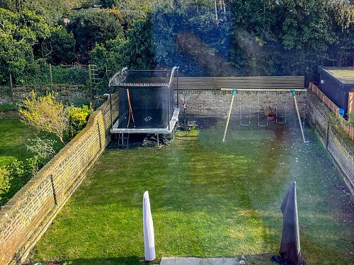 Blue Kitchen SE9 - Filming Photoshoot Locations-34