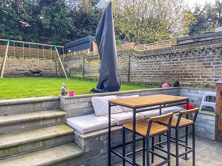 Blue Kitchen SE9 - Filming Photoshoot Locations-35