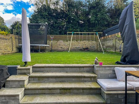 Blue Kitchen SE9 - Filming Photoshoot Locations-36