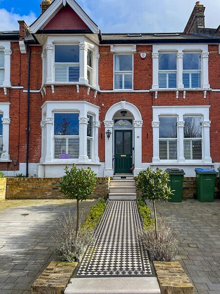 Blue Kitchen SE9 - Filming Photoshoot Locations-38