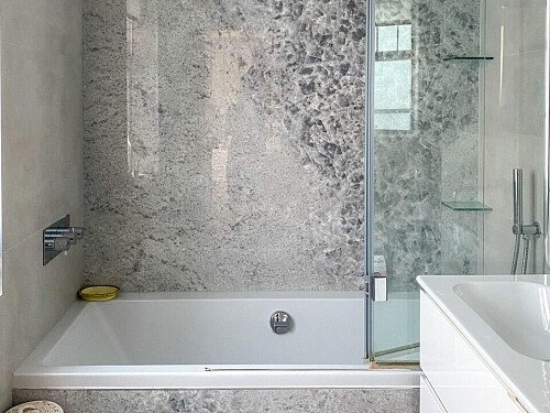 Colourful flowerbeds- London -  filming photoshoot location-18