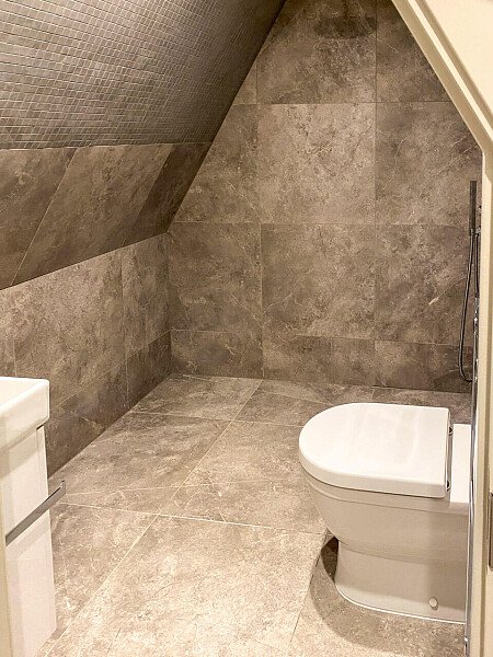 Colourful flowerbeds- London -  filming photoshoot location-19