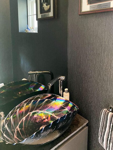 Colourful flowerbeds- London -  filming photoshoot location-20