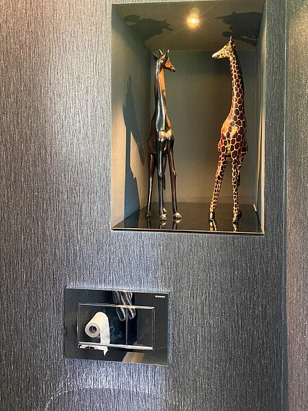 Colourful flowerbeds- London -  filming photoshoot location-21