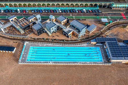 Beachfront swimming pool - Filming Photoshoot Locations-01