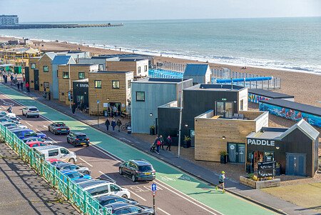 Beachfront swimming pool - Filming Photoshoot Locations-03