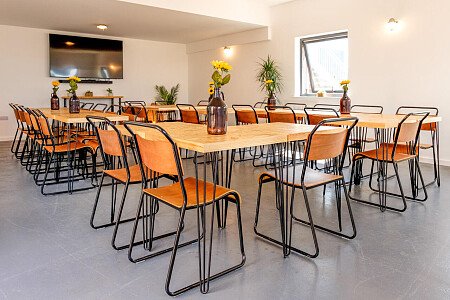 Beachfront swimming pool - Filming Photoshoot Locations-07