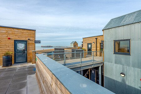 Beachfront swimming pool - Filming Photoshoot Locations-10