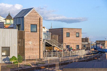 Beachfront swimming pool - Filming Photoshoot Locations-09