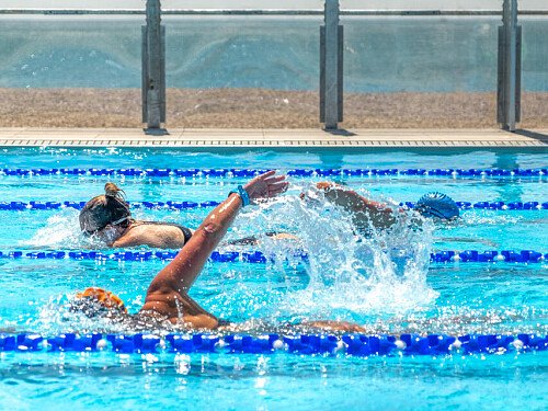 Beachfront swimming pool - Filming Photoshoot Locations-20