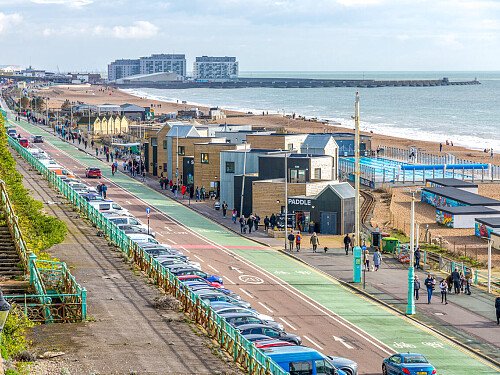 Beachfront swimming pool - Filming Photoshoot Locations-26