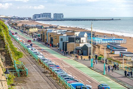 Beachfront swimming pool - Filming Photoshoot Locations-26