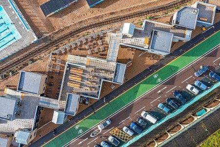 Beachfront swimming pool - Filming Photoshoot Locations-27