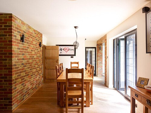 Carved wooden doorframes-WD3 -filming photoshoot location-09