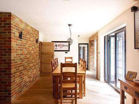 Carved wooden doorframes-WD3 -filming photoshoot location-09