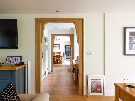 Carved wooden doorframes-WD3 -filming photoshoot location-13