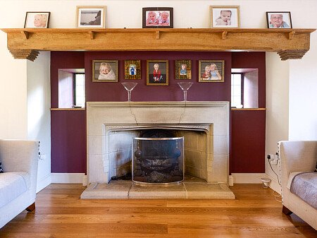 Carved wooden doorframes-WD3 -filming photoshoot location-17