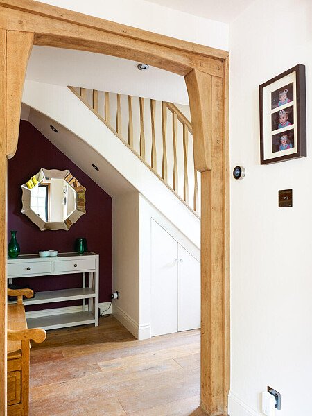 Carved wooden doorframes-WD3 -filming photoshoot location-22