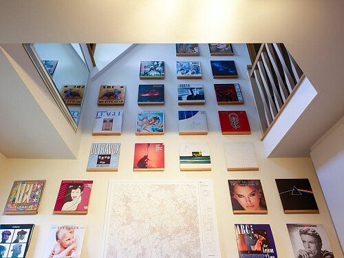 Carved wooden doorframes-WD3 -filming photoshoot location-21