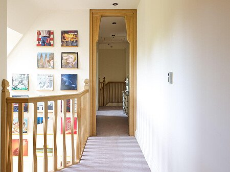 Carved wooden doorframes-WD3 -filming photoshoot location-24