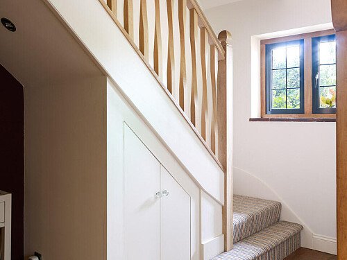 Carved wooden doorframes-WD3 -filming photoshoot location-23