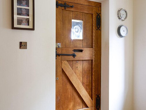 Carved wooden doorframes-WD3 -filming photoshoot location-40