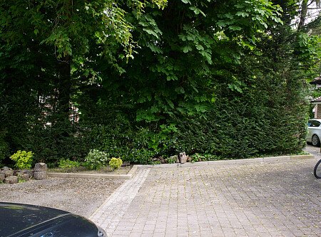 Carved wooden doorframes-WD3 -filming photoshoot location-41