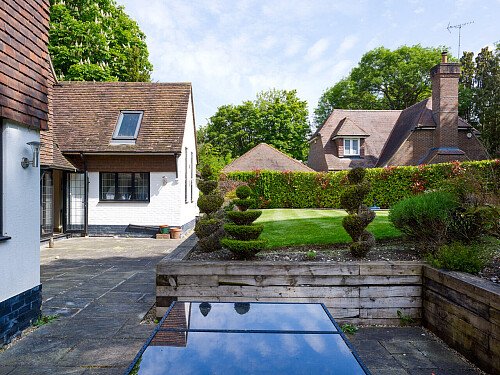 Carved wooden doorframes-WD3 -filming photoshoot location-57