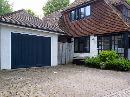 Carved wooden doorframes-WD3 -filming photoshoot location-75