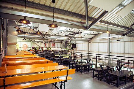 Huge graffiti art- E15  - filming photoshoot location-02