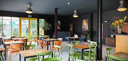 Huge graffiti art- E15  - filming photoshoot location-05