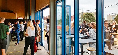 Huge graffiti art- E15  - filming photoshoot location-06