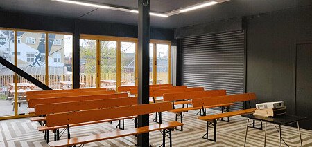 Huge graffiti art- E15  - filming photoshoot location-08