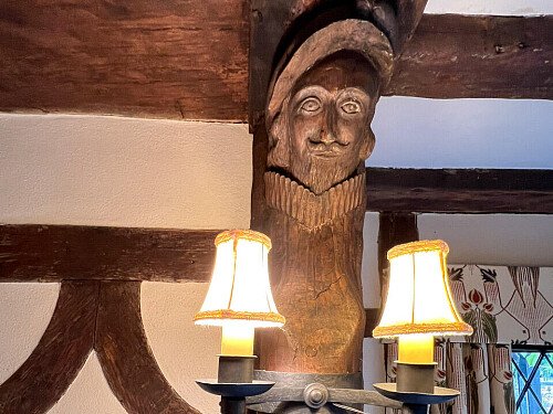 Original features- Surrey-  filming photoshoot location-19