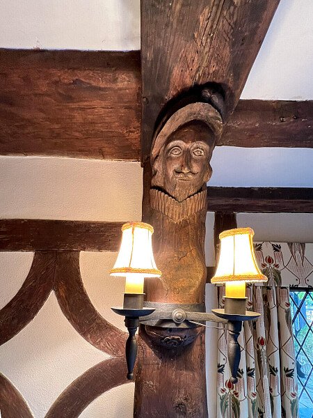 Original features- Surrey-  filming photoshoot location-19