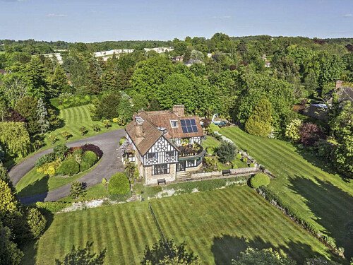 Original features- Surrey-  filming photoshoot location-36