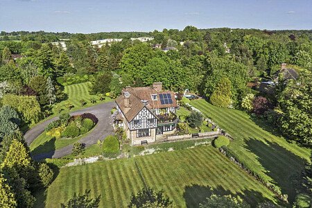 Original features- Surrey-  filming photoshoot location-36