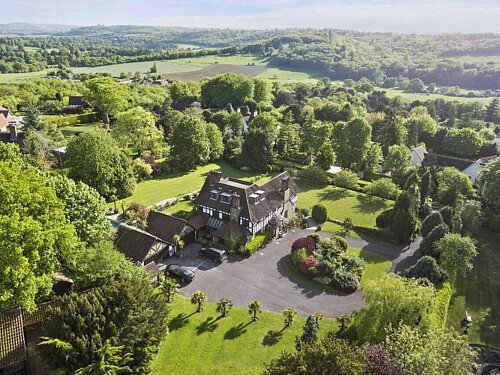 Original features- Surrey-  filming photoshoot location-35