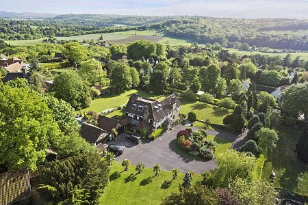 Original features- Surrey-  filming photoshoot location-35