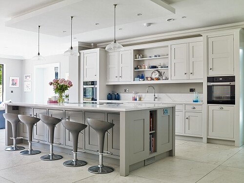 Clinical decor, vast land  - Filming Photoshoot Locations-11