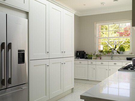 Clinical decor, vast land  - Filming Photoshoot Locations-13