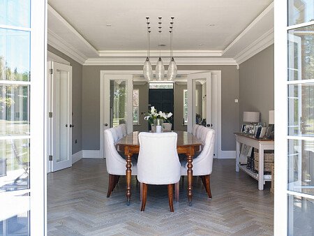 Clinical decor, vast land  - Filming Photoshoot Locations-18